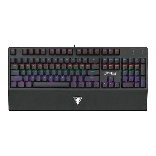 wired mechanical keyboard